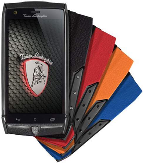Tonino Lamborghini 88 Tauri TL88